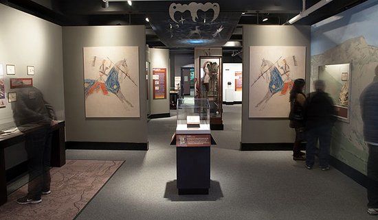 Peabody Museum of Archaeology and Ethnology